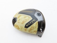 Usado, 2025 Callaway Elyte Sandstorm Triple Max Diamond Head Only 9.0* Driver Elite +HC comprar usado  Enviando para Brazil