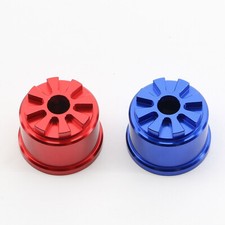 Aluminum Differential Carrier Diff Case Housing for TRAXXAS Summit 1/10 RC Car na sprzedaż  Wysyłka do Poland