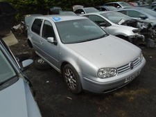 Golf 1.9 tdi for sale  DURHAM
