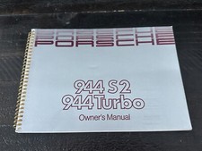 1990 porsche 944 for sale  Houston