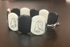 Imitation ivory faux for sale  New York