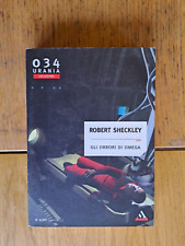 Robert sheckley gli usato  Cinisello Balsamo