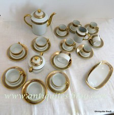 Vulcain service café d'occasion  Nîmes