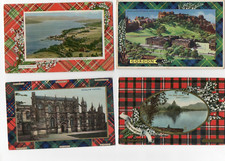 Vintage postcards views for sale  MATLOCK