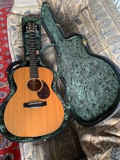 Martin 18v acoustic for sale  LIMAVADY