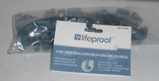 Lifeproof flooring expansion for sale  Hereford