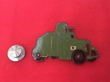Pins auto blindee d'occasion  La Crau