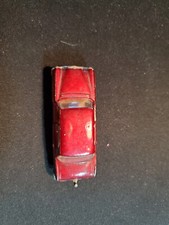 Majorette mercedes benz d'occasion  Josselin