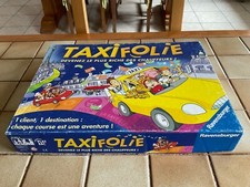 Taxifolie édition ravensburge d'occasion  Beaurieux