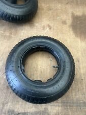 3.5 tyres tubes for sale  GLOUCESTER