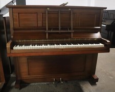 Brinsmead antique upright for sale  MACCLESFIELD
