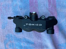 Front brake caliper for sale  BURY