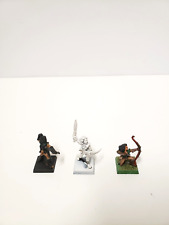 Warhammer waldelfen wood gebraucht kaufen  Deutschland
