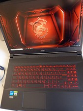 Msi katana gaming gebraucht kaufen  Menden (Sauerland)