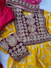 Asian designers suit for sale  LEEDS