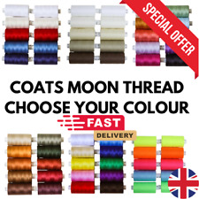 Premium coats moon gebraucht kaufen  Versand nach Germany