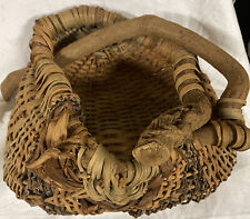 Basket vine handle for sale  College Park