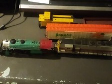 layout ho train set for sale layout ho train set for sale Scranton
