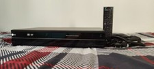 Videoregistratore vhs dvd usato  Padova