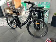 Vends vélo electrique d'occasion  Toulon-