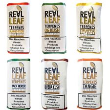 Real leaf terpenes gebraucht kaufen  Bettenfeld, Hasborn, Oberkail