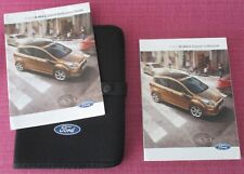 Ford max owners for sale  SHERINGHAM