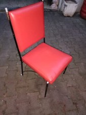 Coppie sedie vintage usato  Caltanissetta