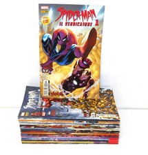 spider man vendicatore usato  Venezia