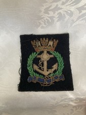 Royal navy association for sale  GRANTHAM