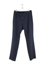 Pantalon marine figaret d'occasion  France
