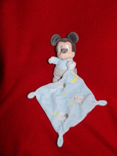 Doudou peluche mouchoir d'occasion  Épouville