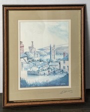 Ltd edition signed for sale  OKEHAMPTON