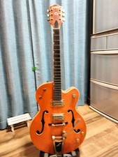 Modello gretsch 6120 usato  Spedire a Italy
