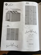 Hardware 4 shed for sale  Conestoga