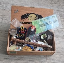 Funde alter box gebraucht kaufen  Halle