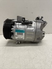Air con compressor for sale  BRENTWOOD