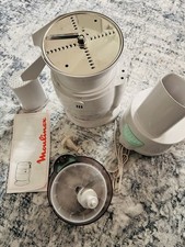 Moulinex moulinette küchenmas gebraucht kaufen  Deutschland