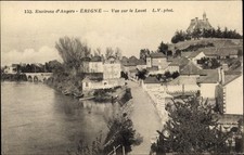 Erigné maine loire gebraucht kaufen  Berlin
