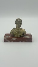 Buste bronze d'occasion  Laxou