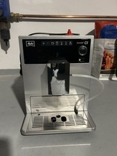 Melitta kaffeevollautomat gebr gebraucht kaufen  Oelde