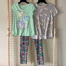 Girls unicorns rainbows for sale  Oregon