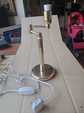 Brass swing arm for sale  LEICESTER