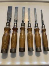 Robert sorby bevel for sale  KINGSBRIDGE