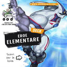 Yugioh mazzo deck usato  Agrigento