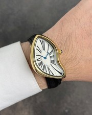 Montre crash neuve d'occasion  Trilport