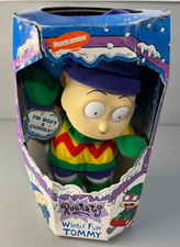 rugrats tommy toy for sale rugrats tommy toy for sale Warrensburg