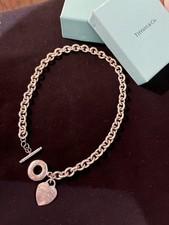Tiffany co. for sale  CHESTERFIELD