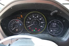Speedometer cluster mph for sale  Mount Olive