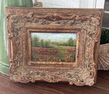 Vintage flowers original for sale  Southaven