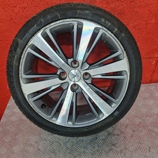 Peugeot 208 gti for sale  TELFORD